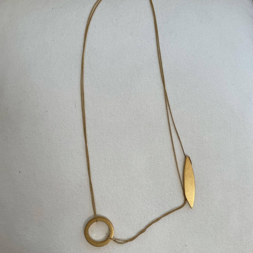 Madewell necklace